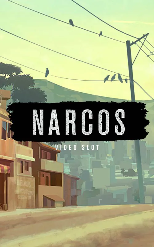Narcos